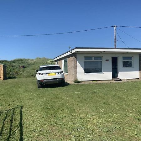 Lessingham Barley Break - Beach Cottage מראה חיצוני תמונה