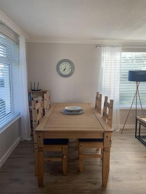 Lessingham Barley Break - Beach Cottage מראה חיצוני תמונה