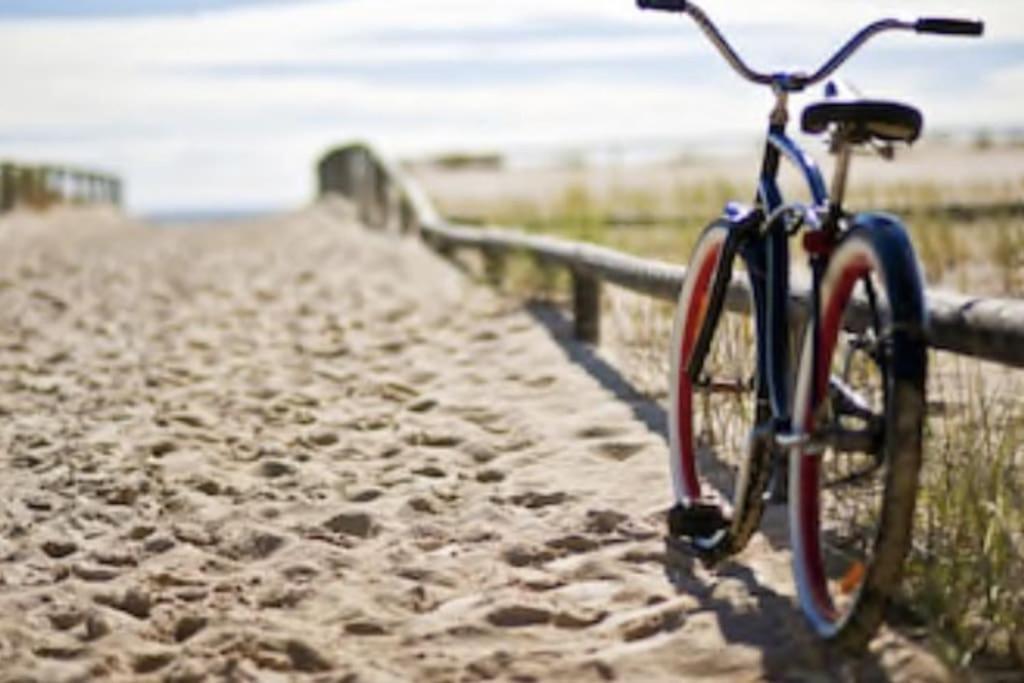Lessingham Barley Break - Beach Cottage מראה חיצוני תמונה