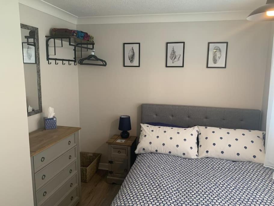 Lessingham Barley Break - Beach Cottage מראה חיצוני תמונה