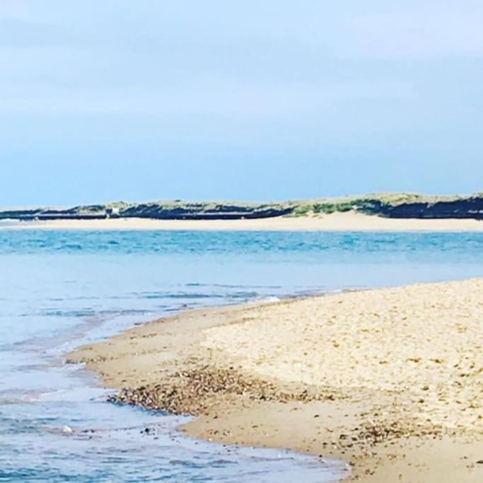 Lessingham Barley Break - Beach Cottage מראה חיצוני תמונה