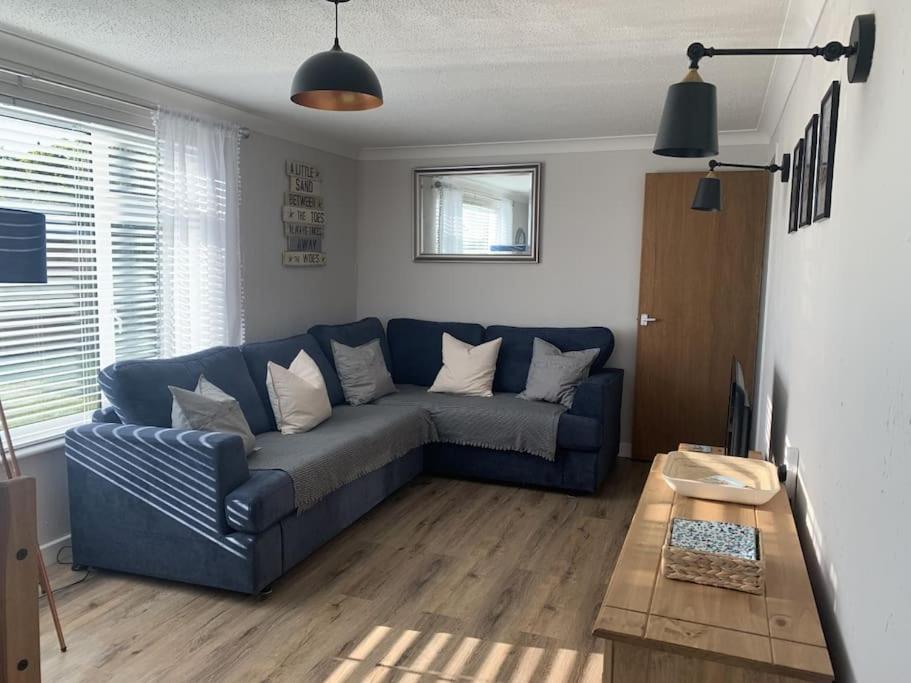 Lessingham Barley Break - Beach Cottage מראה חיצוני תמונה